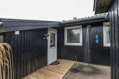 5 persone case ad Fanø