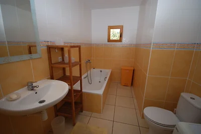 Moderne Villa in Lloret de Mar mit privatem...