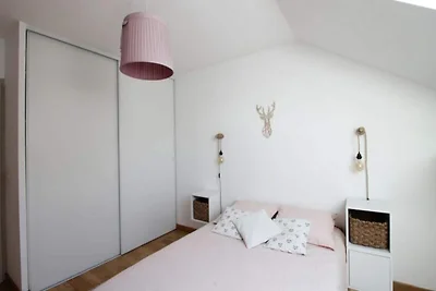 Häuser & Villen für 8 Personen