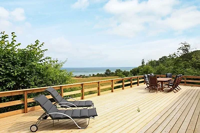 8 Personen Ferienhaus in Asnæs-By Traum
