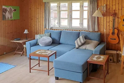 6 Personen Ferienhaus in Hurup Thy
