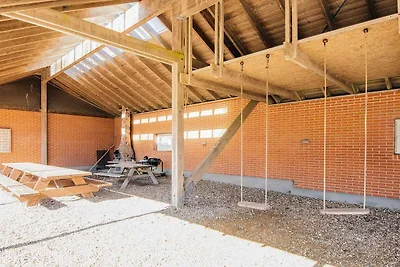 20 Personen Ferienhaus in Karby-By Traum