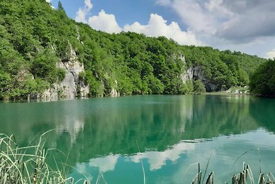 Appartamenti Adelheid a Biograd, vicino...