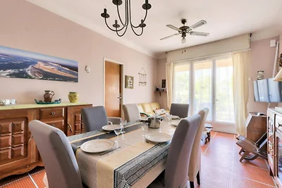 Appartamento ad Andernos vicino alla spiaggia...