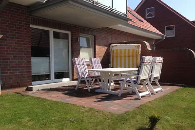 Ferienwohnung mit 1 Schlafzimmer