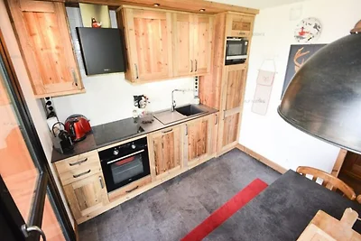 Appartamento a Plagne Villages vicino alle pi...