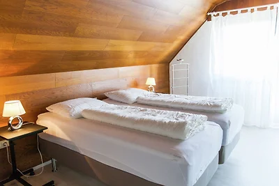 Schönes Ferienhaus im Ahrtal mit Sauna