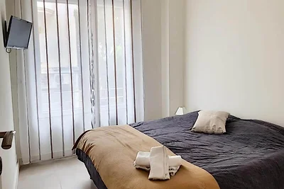 Stilvolles Apartment Centre Croisette