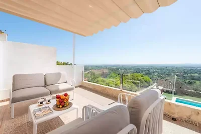 Casa Del Sol - Villa Con Piscina Privada En...