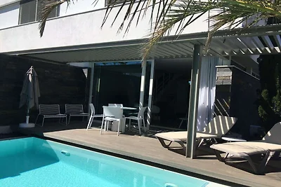 Arena Negra Suites & SPA S1