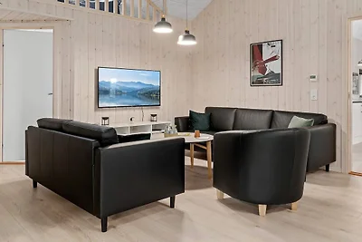 20 person holiday home in Hasselberg