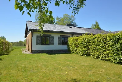 Tipico cottage a Mont, vicino al Parco Natura...