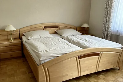 Appartamento con 2 camere a Lirstal