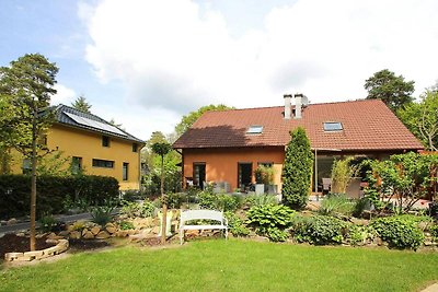 Half vrijstaande woning, Schönwalde-vh. TUI