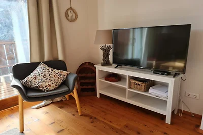 Apartment in der Nähe des Bad Gasteiner...