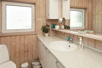 4 persoons vakantie huis in Skagen-By Traum