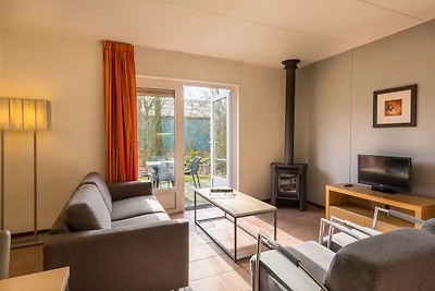 Bequemer Bungalow nahe dem Hunebedcentrum