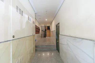apartman za odmor Obiteljski odmor Madrid