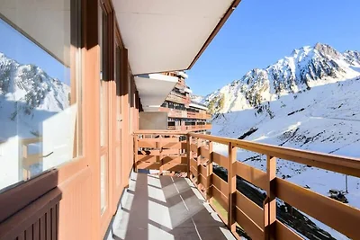 2 Zimmer 6 Personen Komfort