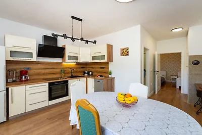 Comfort Villa Šolo - Comfort Two Bedroom Apar...