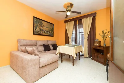 Ferienhaus Erholungsurlaub Arcos de la Frontera