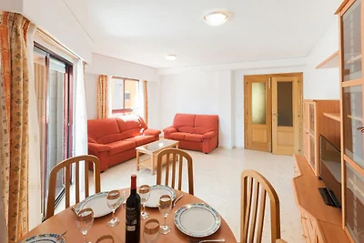 Navegante - Apartment In Grau I Platja