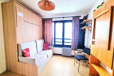 Apartment in Vallouise mit Zugang zu den...