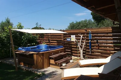 "La Dolce Vita" Comfortabele vakantiewoning