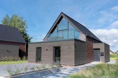 Harlepadd 3b Komfortable Ferienresidenz