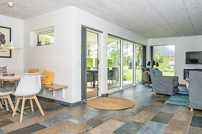 6 Personen Ferienhaus in Ebeltoft