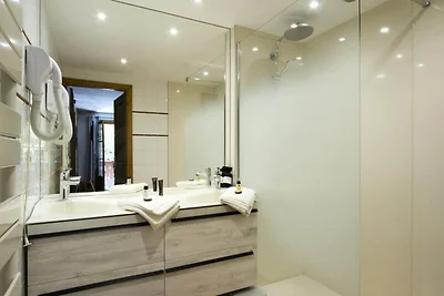 ALPINA13 Geräumige Wohnung in ruhiger Lage