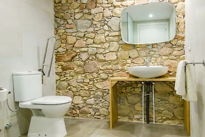 Modernes Ferienhaus mit privatem Pool
