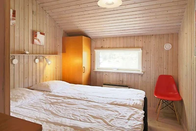 8 Personen Ferienhaus in Væggerløse