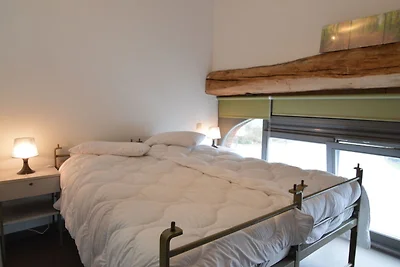 Hütte in Ardennen mit Sauna und Radwegen