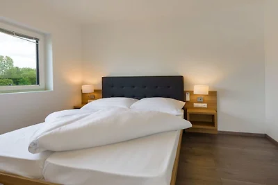 Wohnung in Zsira / Ungarn mit Schwimmteich