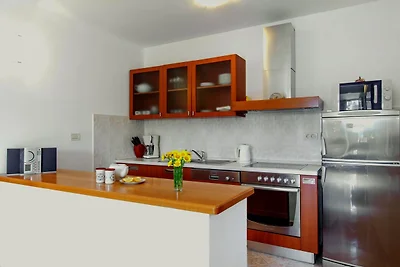 Charmante Villa mit privatem Swimmingpool in...