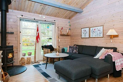 4 persoons vakantie huis in Glesborg-By Traum