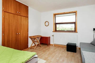 8 Personen Ferienhaus in Ålbæk