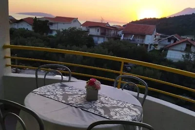 Apartments Natali - One Bedroom Apartment wit...