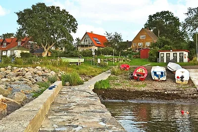 6 Personen Ferienhaus in Svaneke