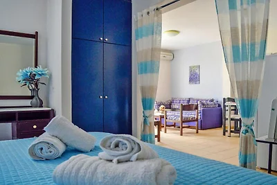Appartamento a Barbati vicino al mare