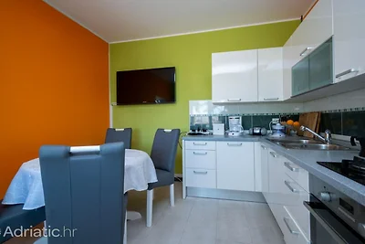 Holiday Home Violet - Three Bedroom Holiday...