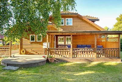 4 osob apartament w MOTALA-By Traum