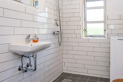 6 Personen Ferienhaus in Ulfborg-By Traum