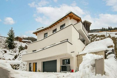 Schöne Wohnung in bester Lage in Wagrain