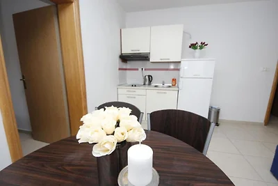 Apartments Katija - Studio Apartment
