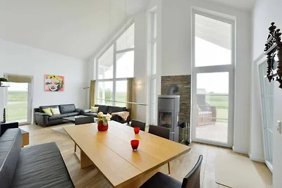 Ferienhaus mit 3 Schlafzimmer
