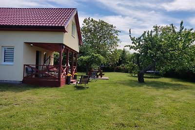 Casa de vacaciones en Kolczewo