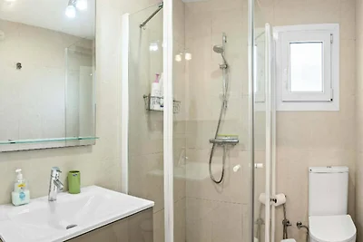 Appartement aan Costa del Sol met Zeezicht