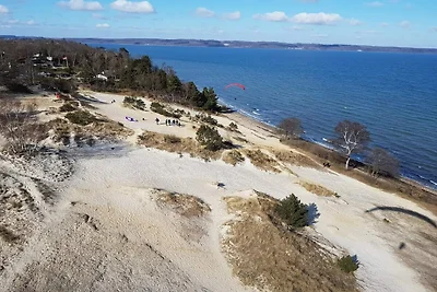 Verstecktes Paradies in Hvidbjerg -- By Traum...